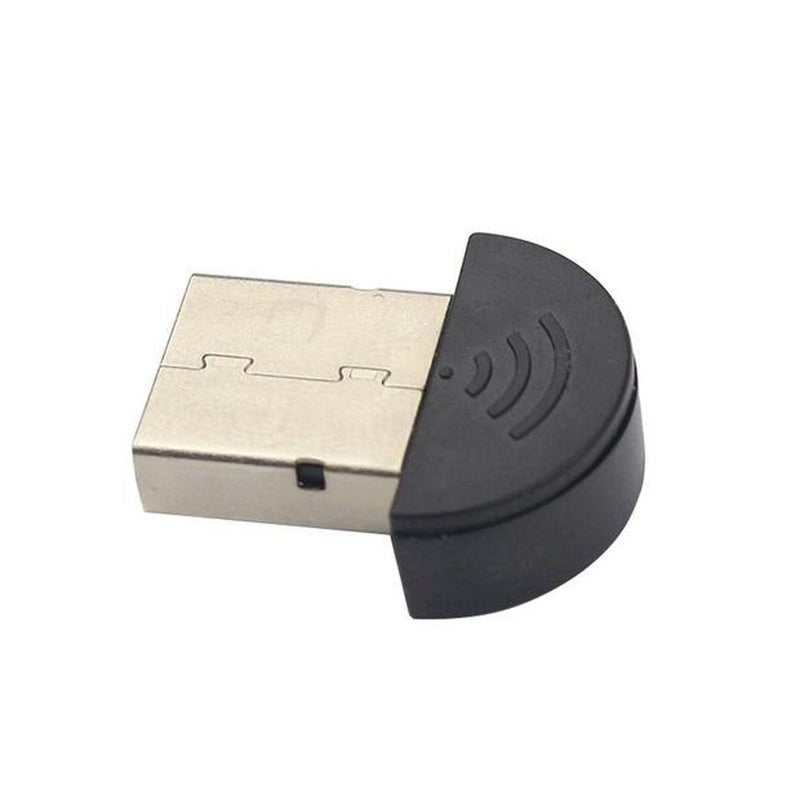 Kunhe Mini USB Microphone for Computer Laptop Desktop Driver Free Black - Image 5